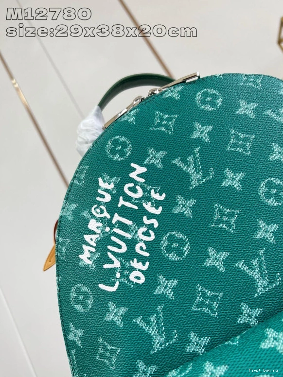 Frstbag ru Backpack Louis Discovery PM-29*38*20CM Vuitton 0729